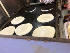 -曹县名吃香酥鸡蛋火烧(芙蓉街店)