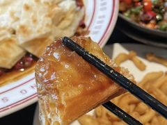 -旺顺阁鱼头泡饼(常营店)