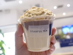 -星满杯TEAFUL(罗湖东门店)