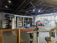 -艾型动健身游泳(环宇城店)