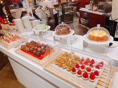 -The COOK·厨餐厅·自助餐(浦东嘉里大酒店)