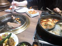 -火炉火自助餐(枫蓝国际店)