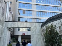 -复旦大学附属华山医院(总院)