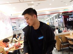 -喜家德虾仁水饺(青岛永旺东部店)