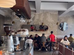 -BAKER&SPICE(BFC外滩金融中心店)