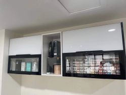-奈丝造型