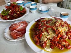 -盱眙虾怪·旗舰店