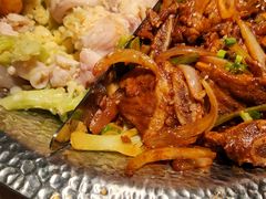 -小鱼小牛·鱼牛干锅·脆鱼火锅(世欧广场店)