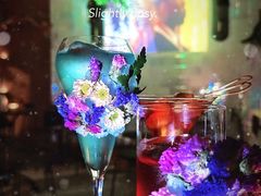 -MAYBE 威士忌 coffee&bar·清吧