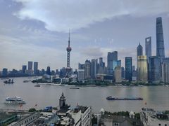 -上海外滩华尔道夫酒店
