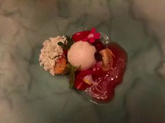 -Amber(置地文华东方酒店)