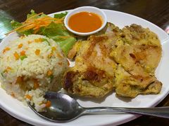 -panchos 墨西哥餐厅(嘉绿苑店)