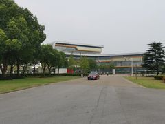 -上海汽车会展中心