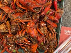 -俊熙家点餐式自助烤肉店(1227广场店)