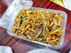 -繁仔牛杂(石排店)