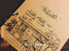 -微饮cafe
