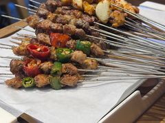 -回·龙虾铺·盆盆蟹·烧烤大排档(回龙观店)