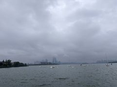 -金鸡湖景区