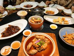 -甬上名灶(天一阁·翠柏店)