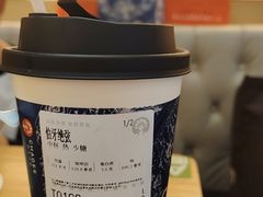 -东园小馆·早茶·淮扬小炒(三盛广场店)