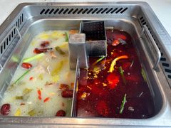 -滋奇·扬州地标火锅(兴城东路店)