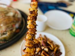 -港畔赶海蒸汽海鲜烧烤自助(仙螺岛店)