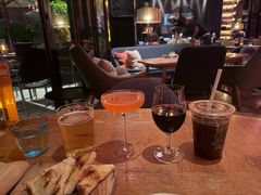 -THE CANNERY&JUJU 新鲜海鲜·牛排美食酒廊