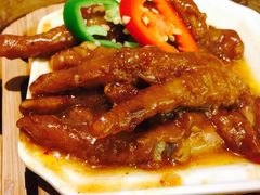 -梧州江滨维景国际酒店·珍宝轩海鲜大酒楼