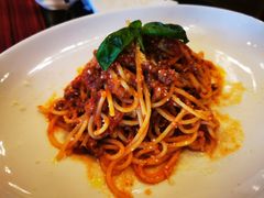 -WOLFGANG PUCK KITCHEN & BAR(迪士尼小镇店)