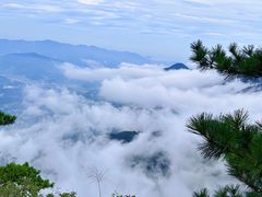 -萍乡武功山风景名胜区