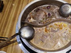 -水林间·寿喜烧自助(仙林金鹰店)