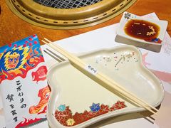 -肉魁屋·烧肉·烧鸟·酒场(高新店)