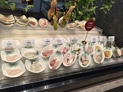 -第六季自助餐厅(王府井店)