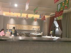 -湘满甲·黄焖甲鱼创始者·湘菜·鲁菜(潘家园店)