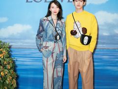 -LOEWE罗意威(北京SKP女装店(一层))