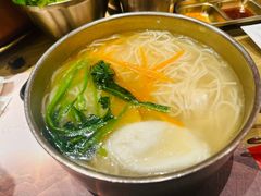 -西塔老太太泥炉烤肉(亚运村店)