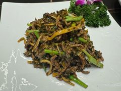 -老李家土菜馆·安吉地标美食