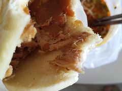 -樊家腊汁肉夹馍(曲江翠竹园店)