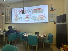 -福巷湘食小馆·猛火现炒(上海首店)