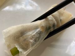 -姥家春饼店(漳州二路店)