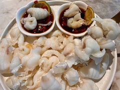 -琥珀川糟粕醋火锅(慈云寺店)