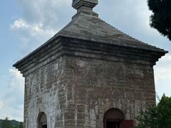 -四门塔风景区