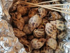 -强记海鲜·大排档(蛇口新街店)