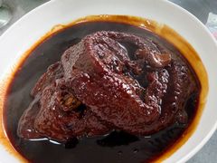 冰糖蹄胖-沪依小酒馆心意菜