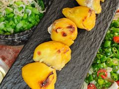 -野蔓果·山野菜(西湖景区·龙井茶田店)