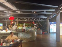-渔家火锅·海鲜自助餐·演艺(亚龙湾天域酒店)