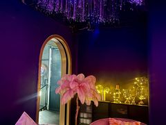 -Darling Queen·Mini·Live·House