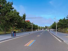 -日照海滨国家森林公园