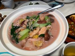 莆田卤面-莆田餐厅PUTIEN(深圳湾万象城家宴店)