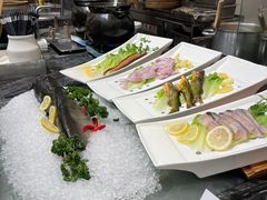 -索菲特酒店 · 云尚天际自助餐厅